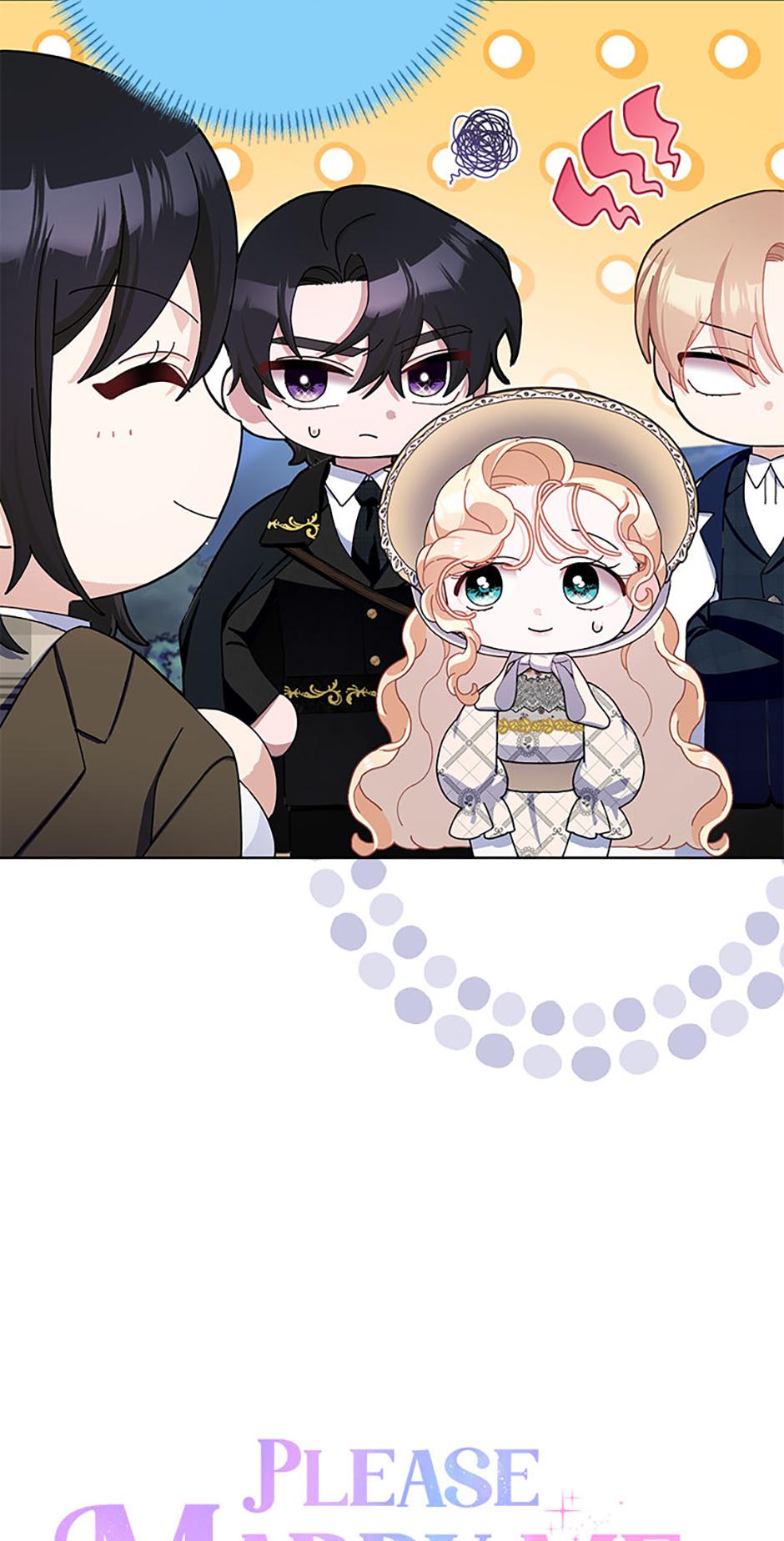 Read Please Marry Me Again! chapter 89 image 6 on Lezhin