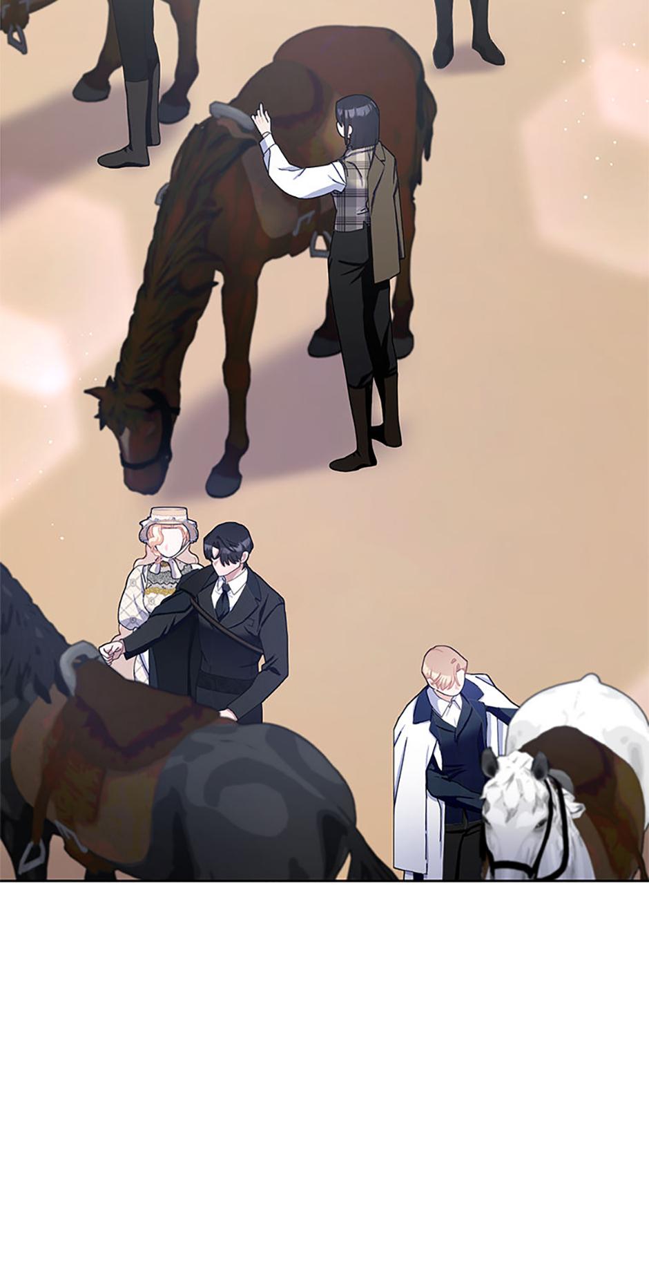 Read Please Marry Me Again! chapter 89 image 9 on Lezhin