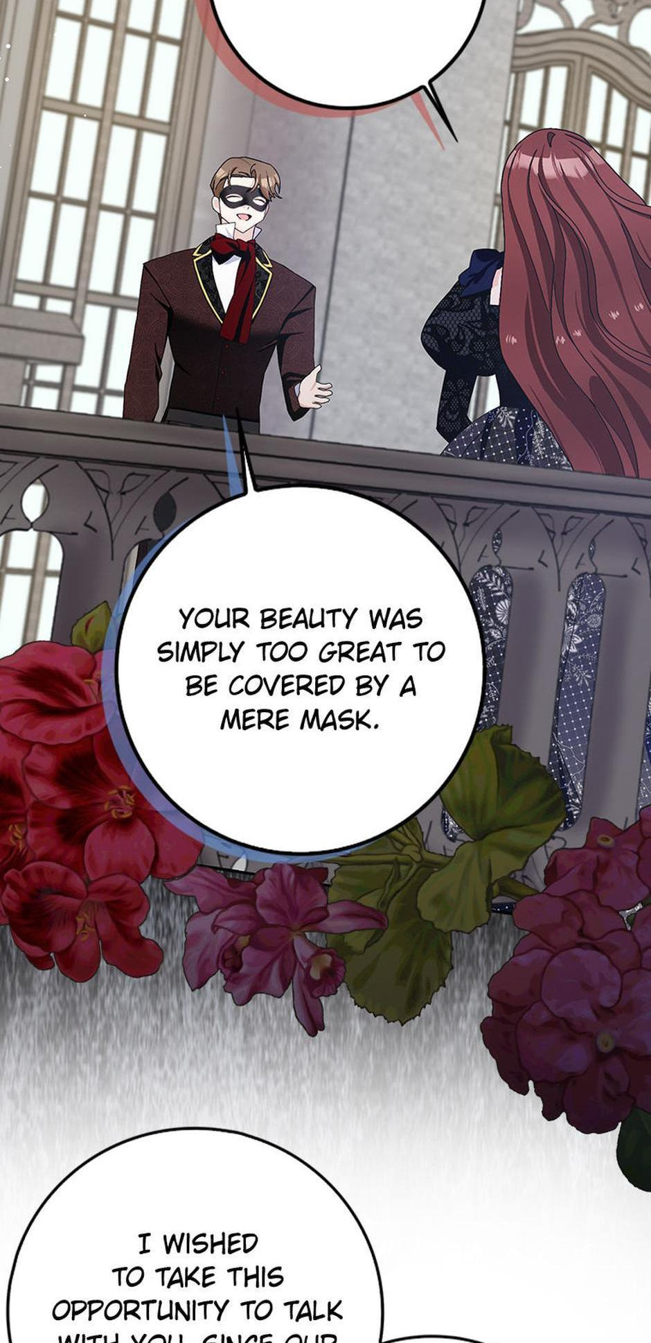 Read Please Marry Me Again! chapter 95 image 12 on Lezhin