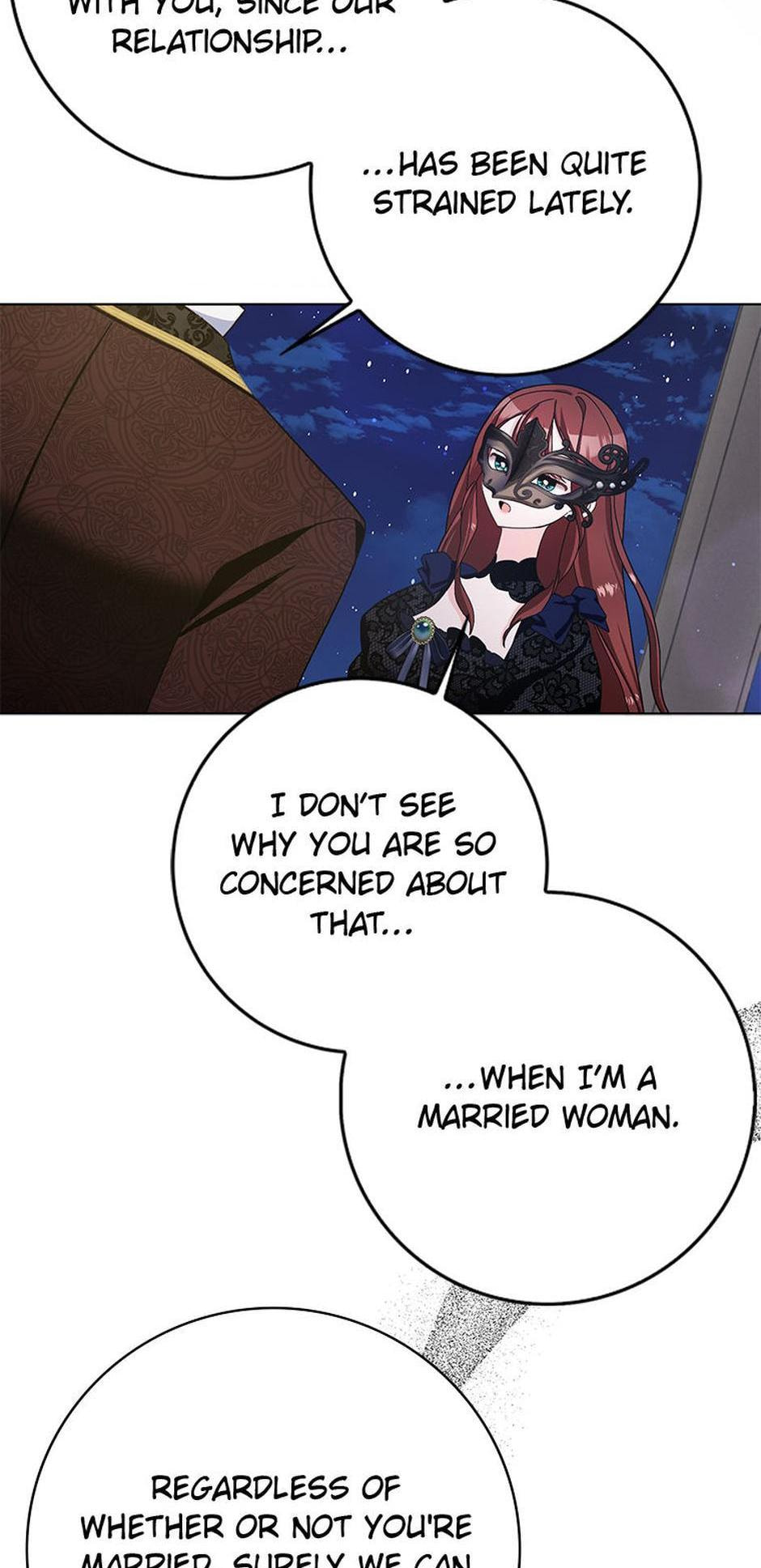 Read Please Marry Me Again! chapter 95 image 13 on Lezhin