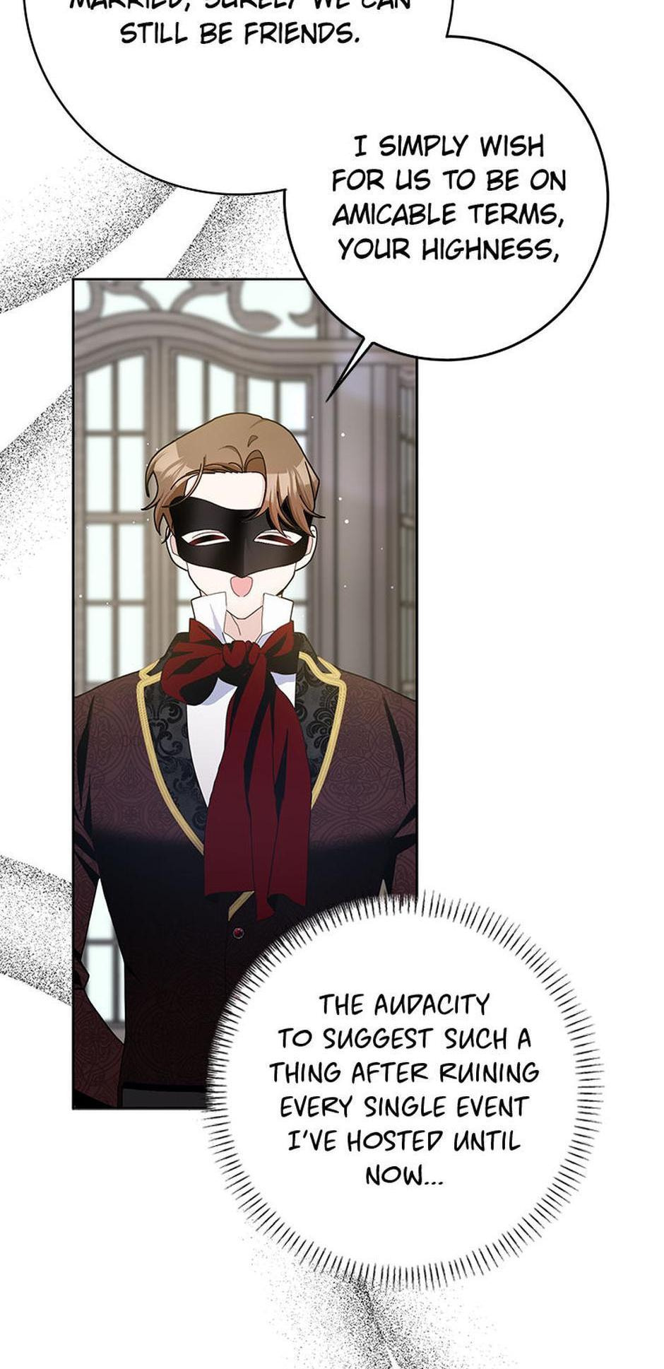 Read Please Marry Me Again! chapter 95 image 14 on Lezhin