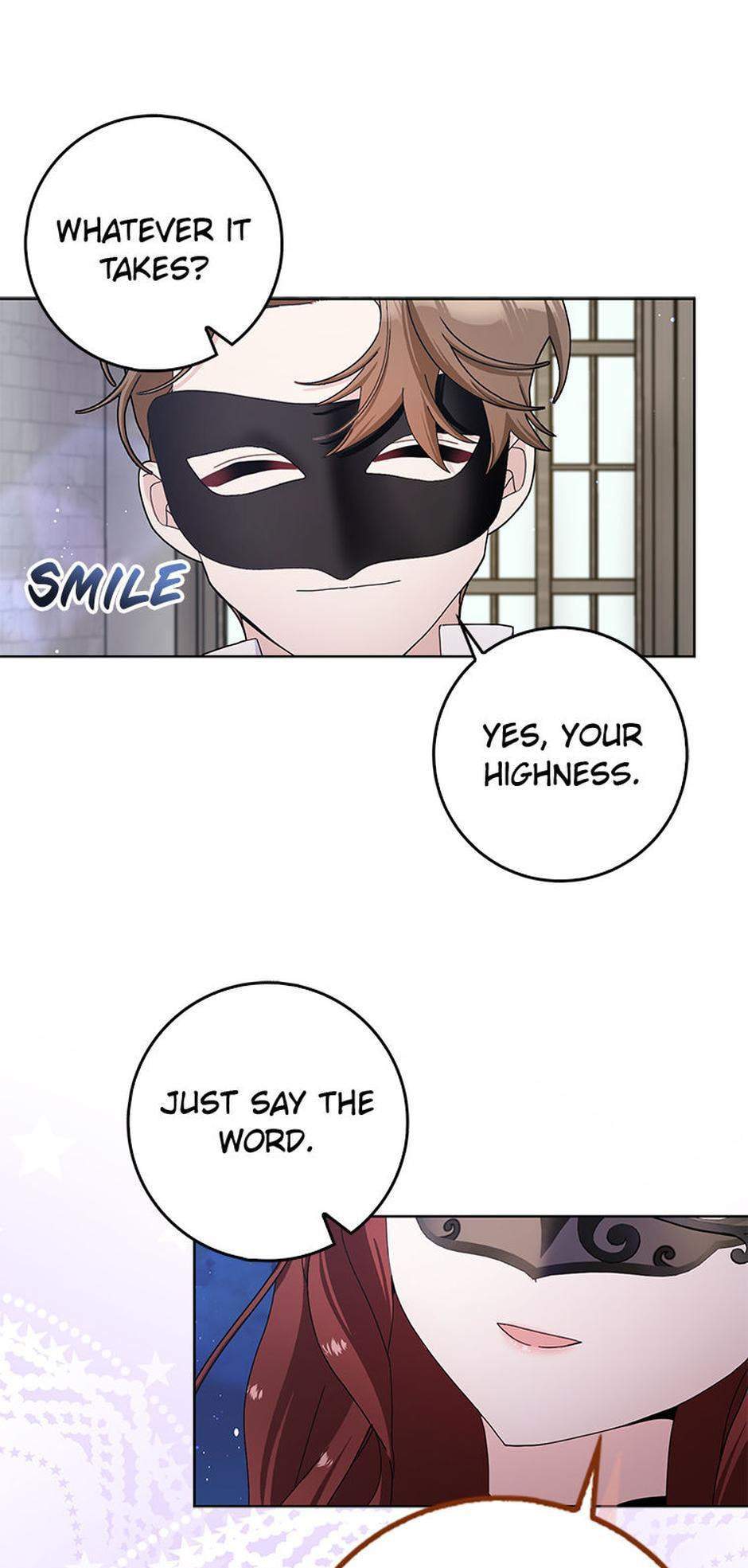 Read Please Marry Me Again! chapter 95 image 16 on Lezhin