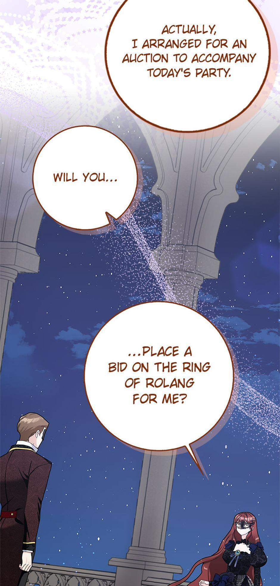 Read Please Marry Me Again! chapter 95 image 17 on Lezhin