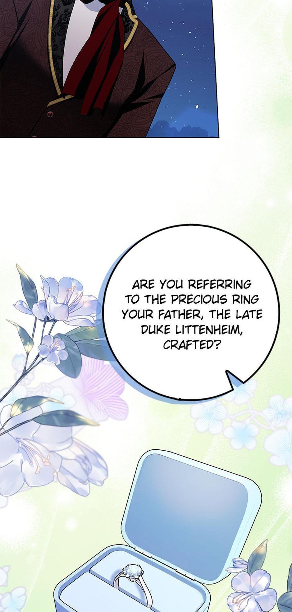 Read Please Marry Me Again! chapter 95 image 19 on Lezhin