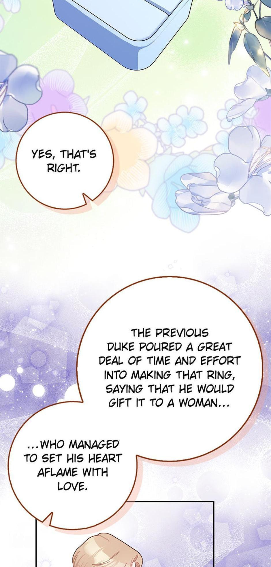 Read Please Marry Me Again! chapter 95 image 20 on Lezhin