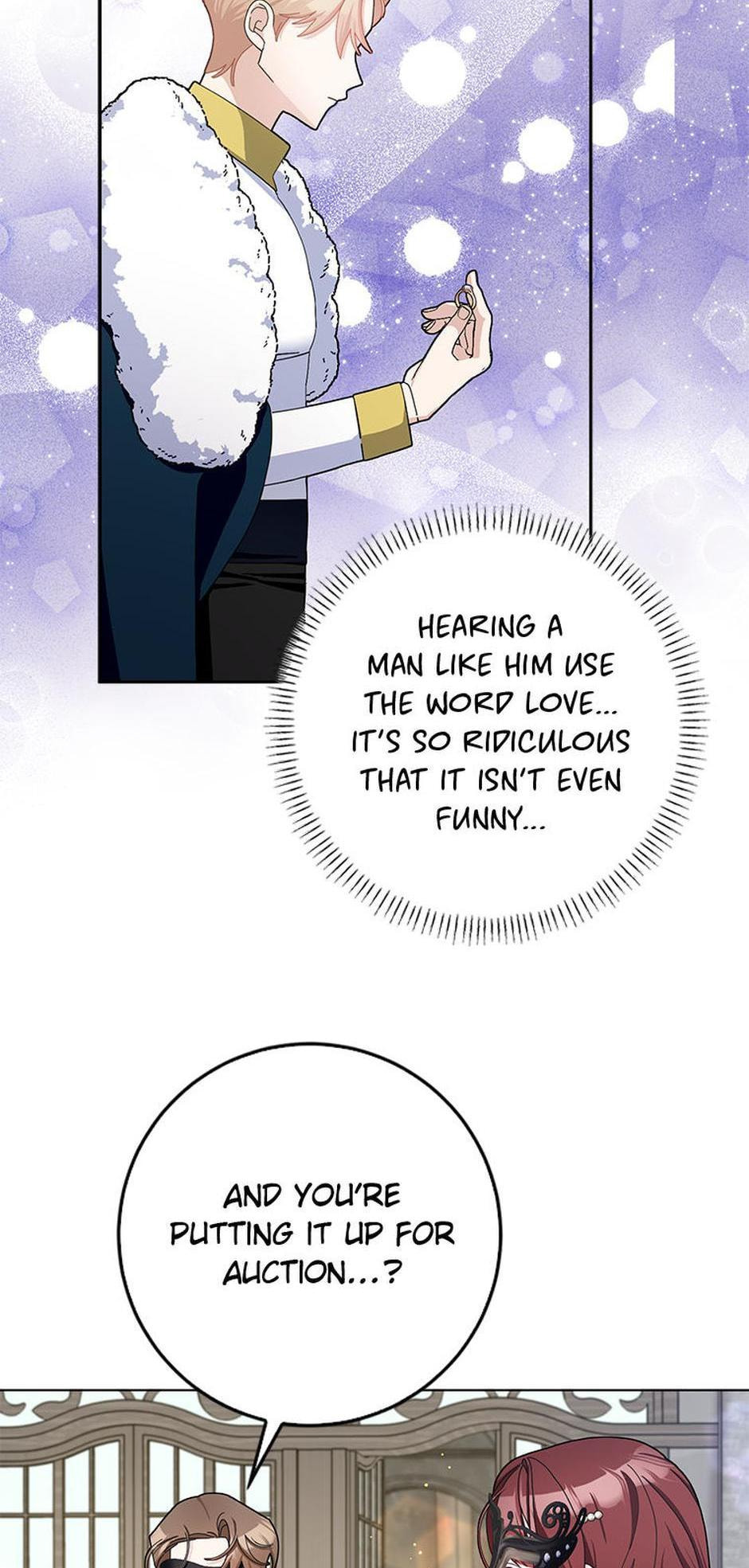 Read Please Marry Me Again! chapter 95 image 21 on Lezhin