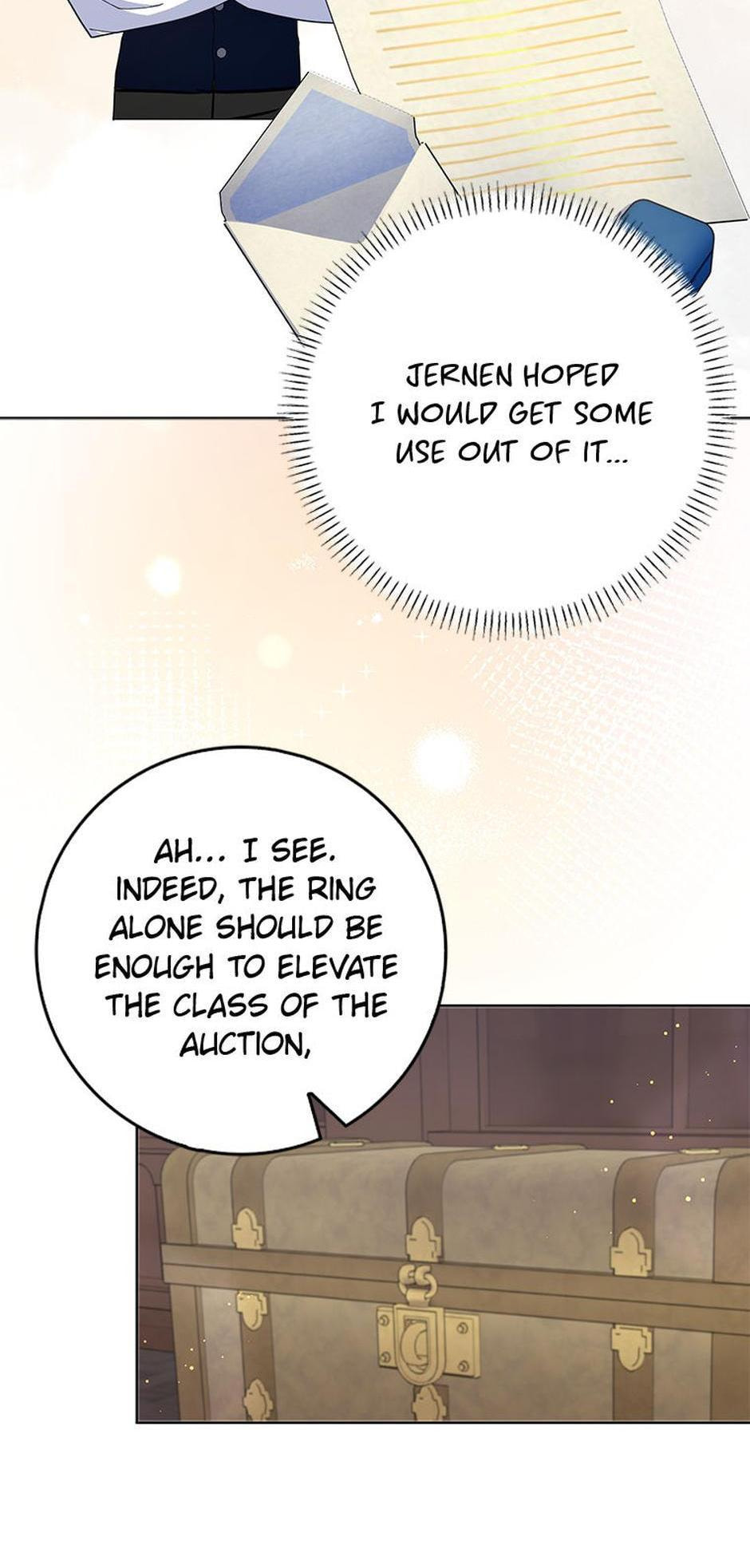 Read Please Marry Me Again! chapter 95 image 23 on Lezhin