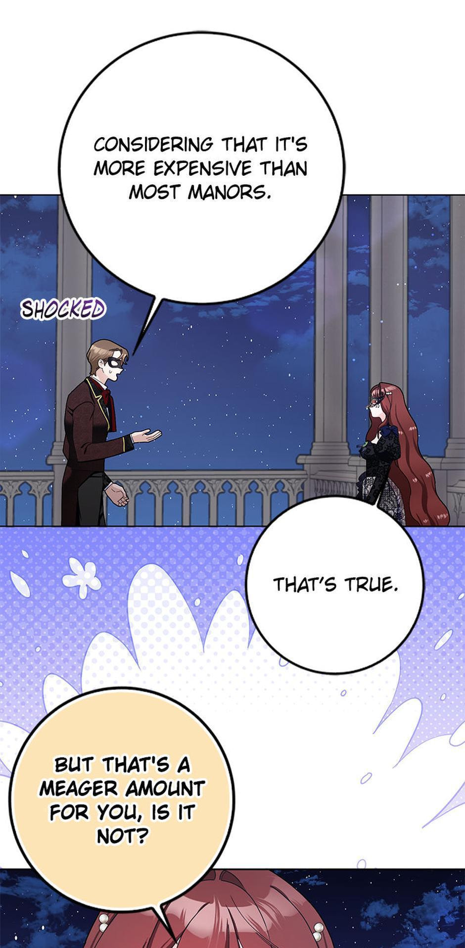 Read Please Marry Me Again! chapter 95 image 24 on Lezhin