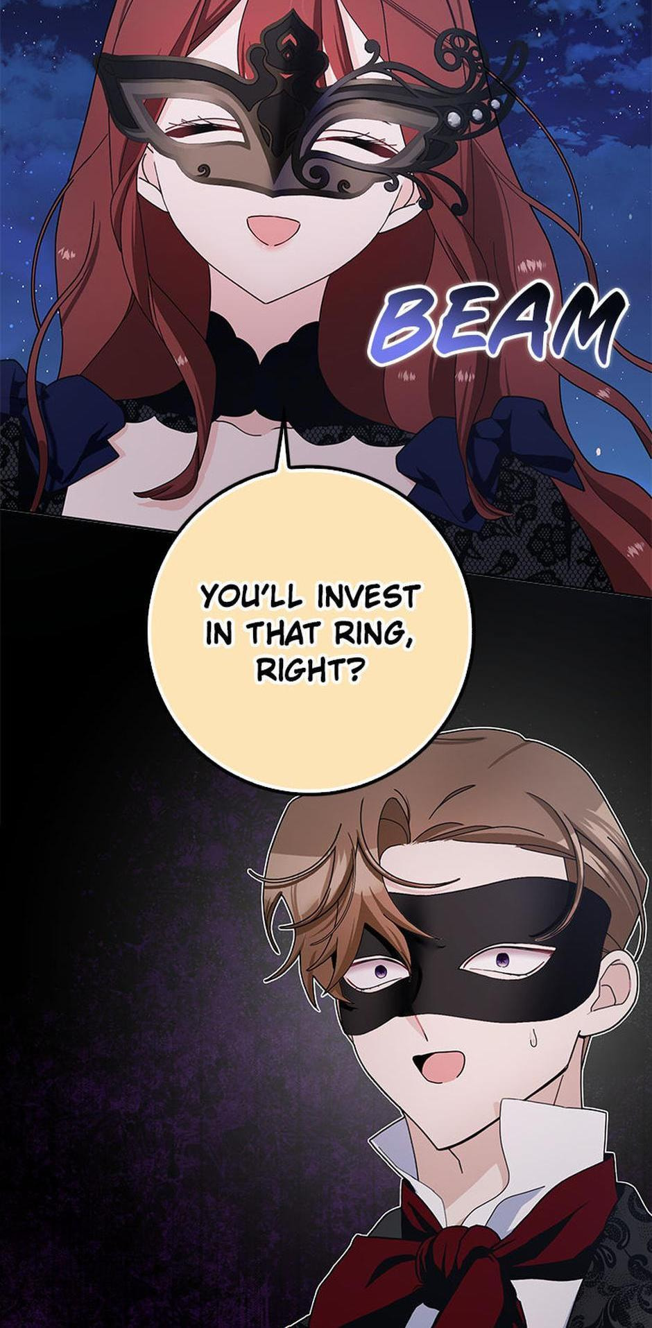 Read Please Marry Me Again! chapter 95 image 25 on Lezhin