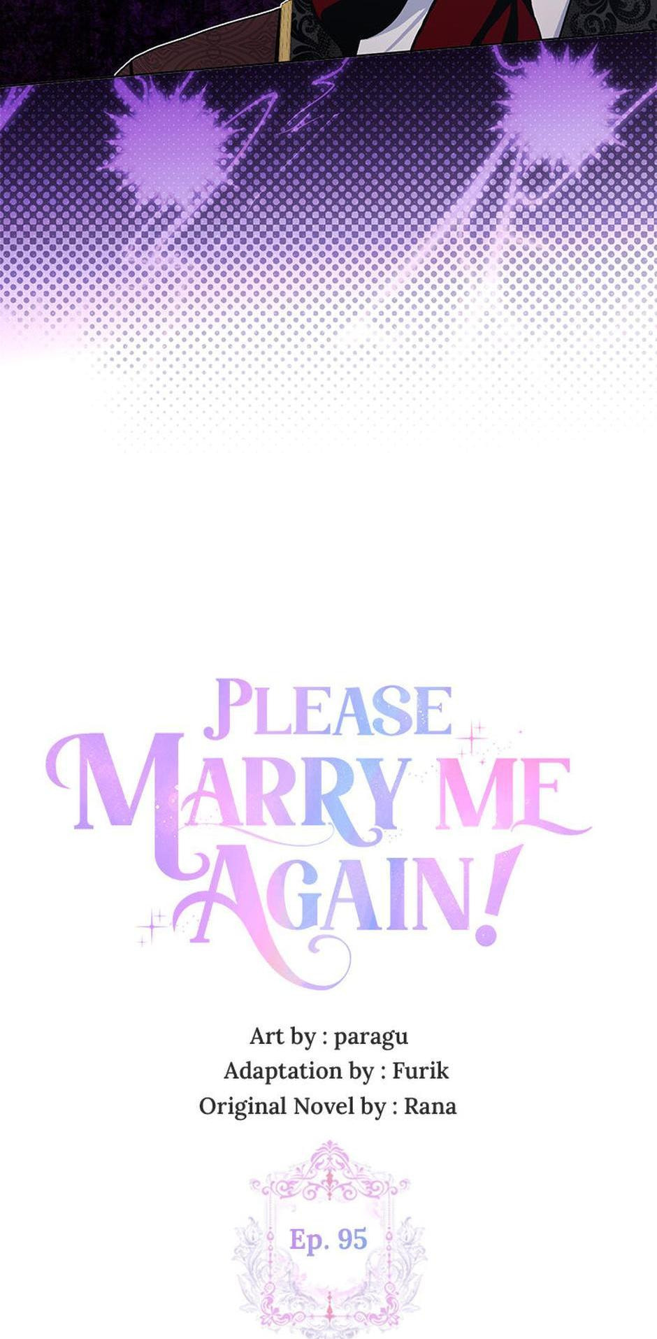 Read Please Marry Me Again! chapter 95 image 26 on Lezhin