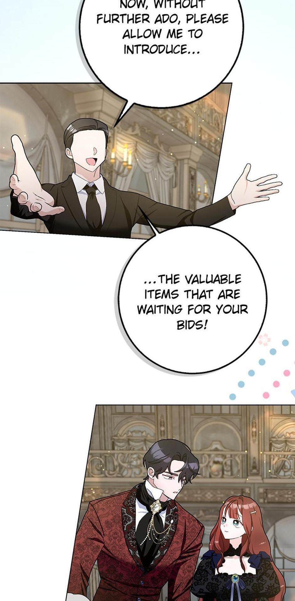 Read Please Marry Me Again! chapter 95 image 28 on Lezhin