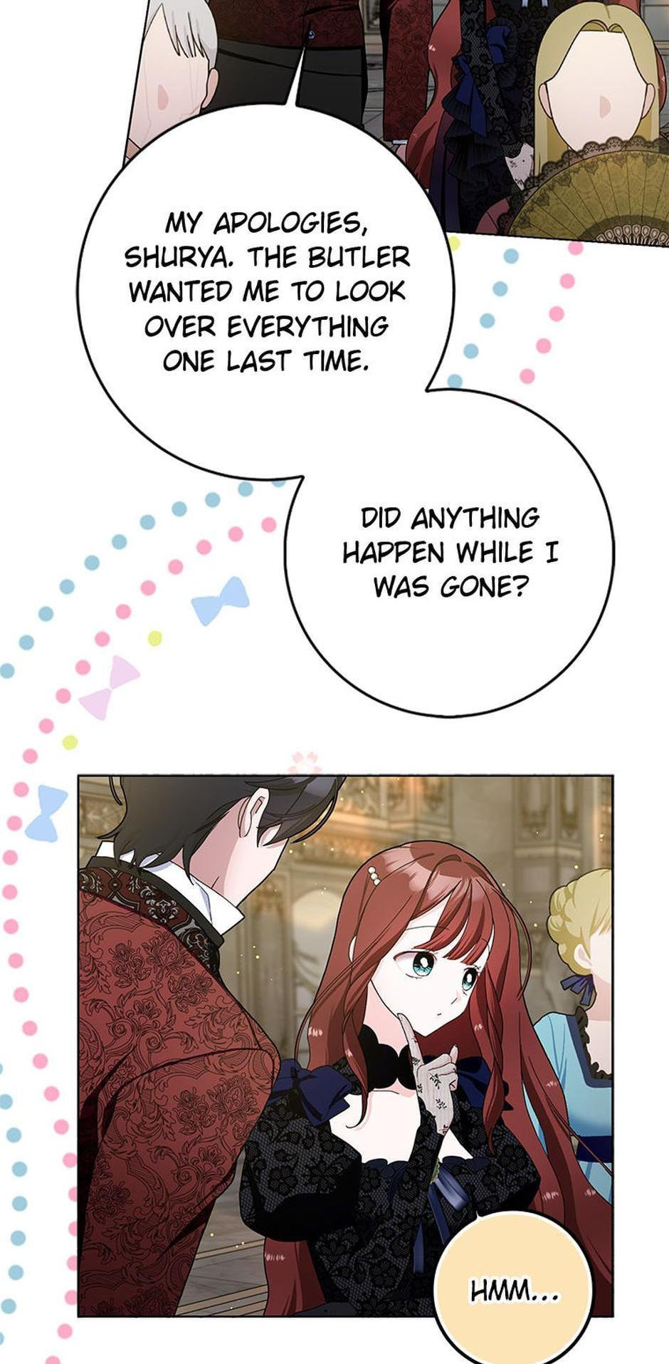 Read Please Marry Me Again! chapter 95 image 29 on Lezhin