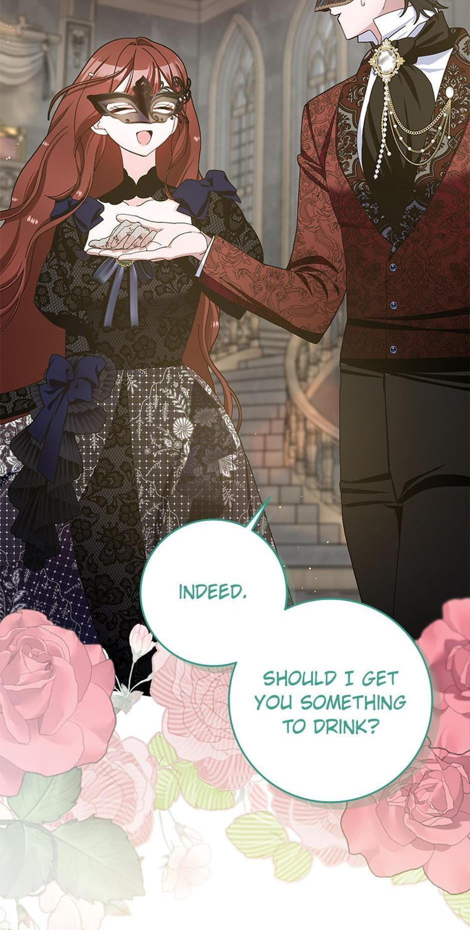 Read Please Marry Me Again! chapter 95 image 3 on Lezhin