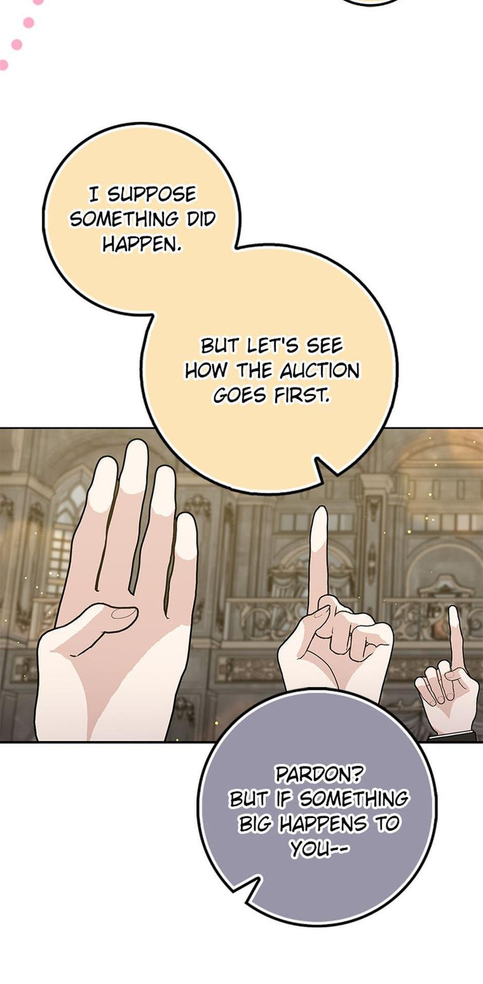 Read Please Marry Me Again! chapter 95 image 30 on Lezhin