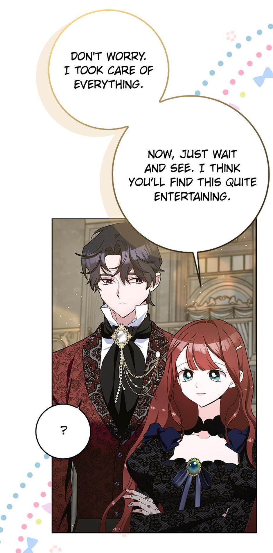 Read Please Marry Me Again! chapter 95 image 31 on Lezhin