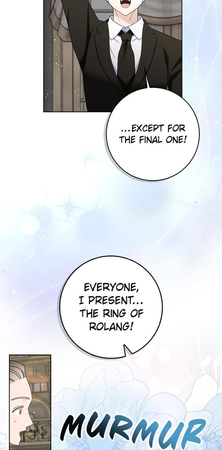 Read Please Marry Me Again! chapter 95 image 33 on Lezhin