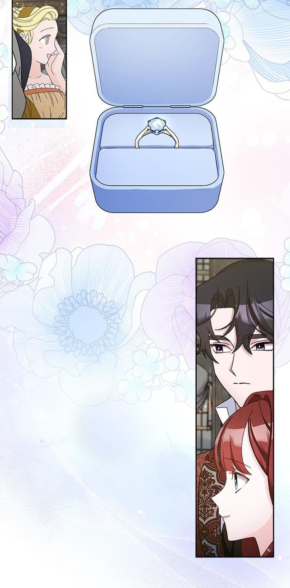 Read Please Marry Me Again! chapter 95 image 34 on Lezhin