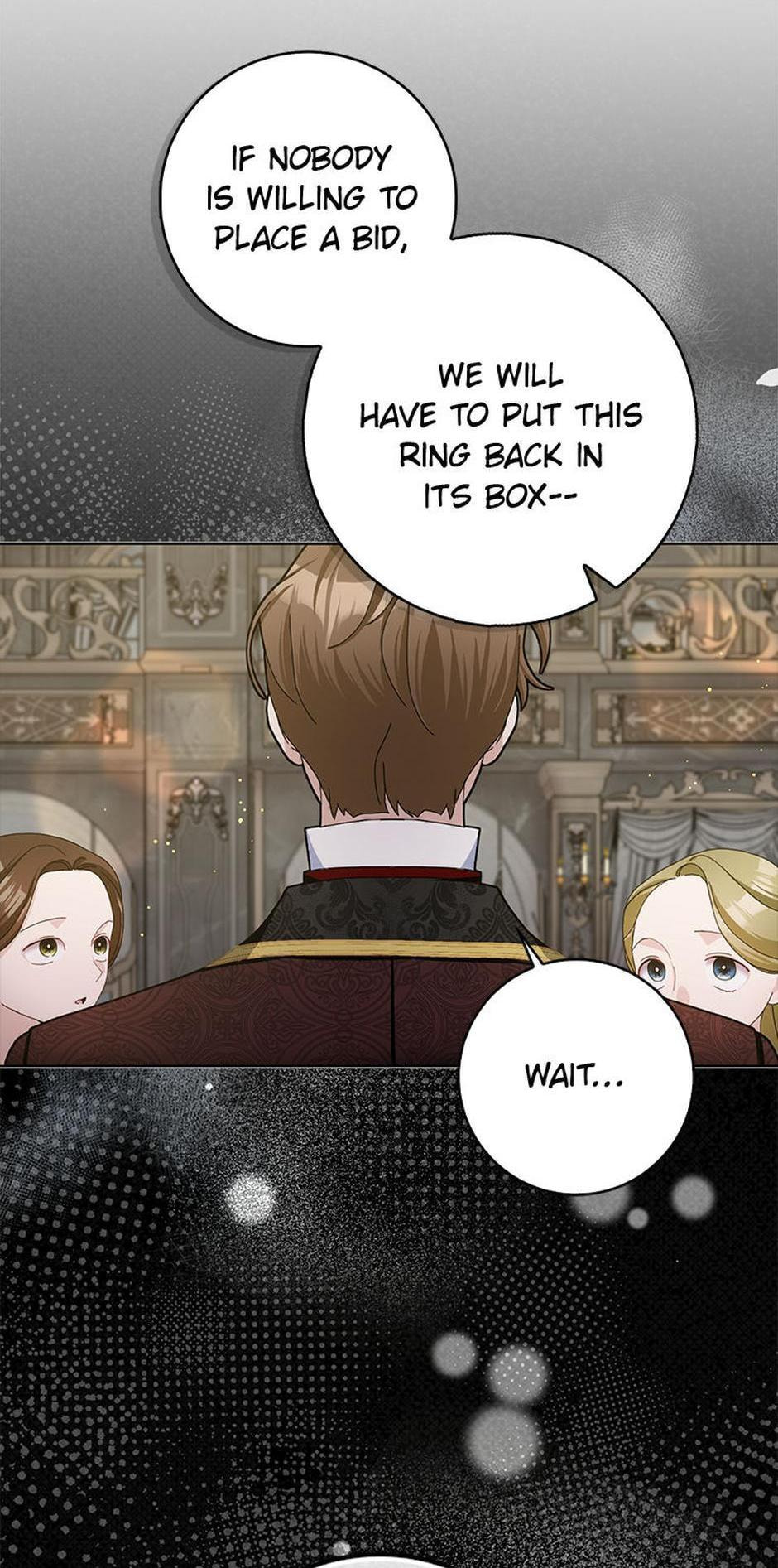 Read Please Marry Me Again! chapter 95 image 37 on Lezhin