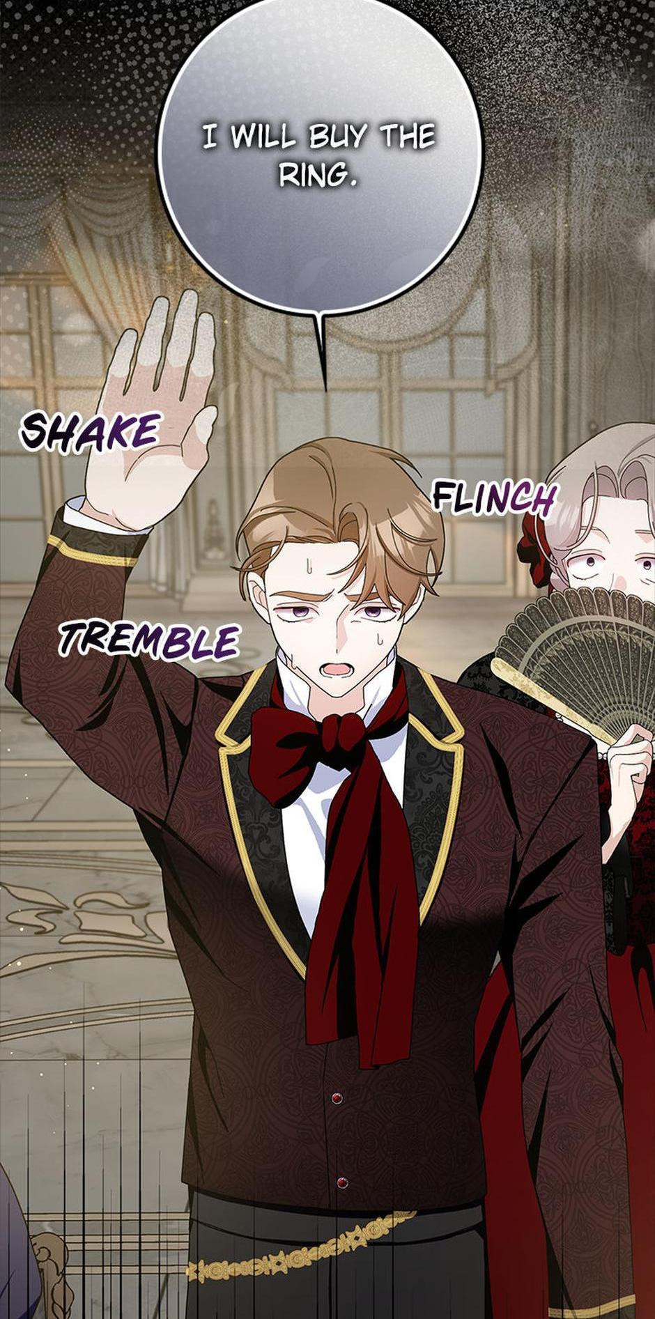 Read Please Marry Me Again! chapter 95 image 38 on Lezhin