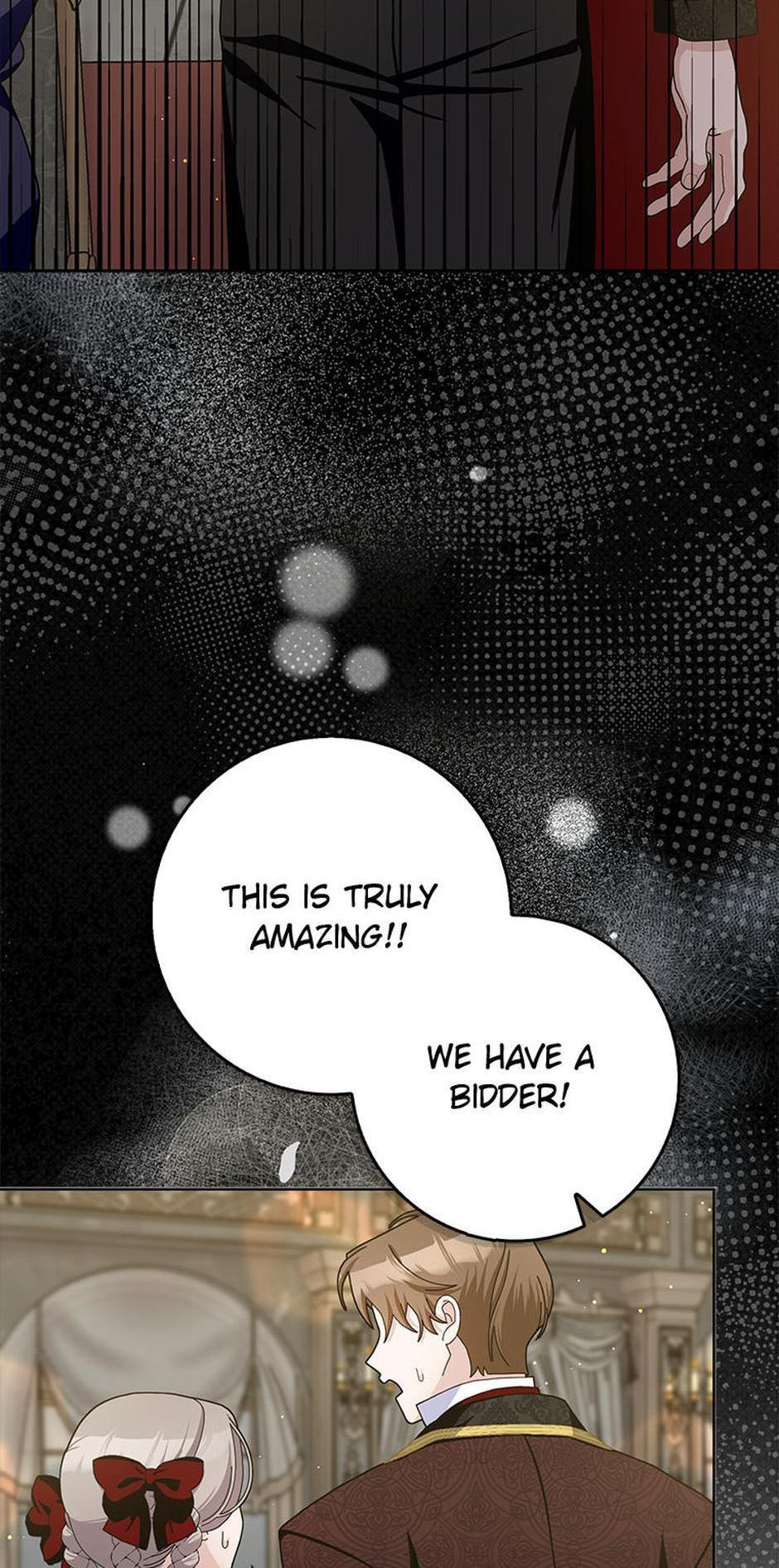 Read Please Marry Me Again! chapter 95 image 39 on Lezhin