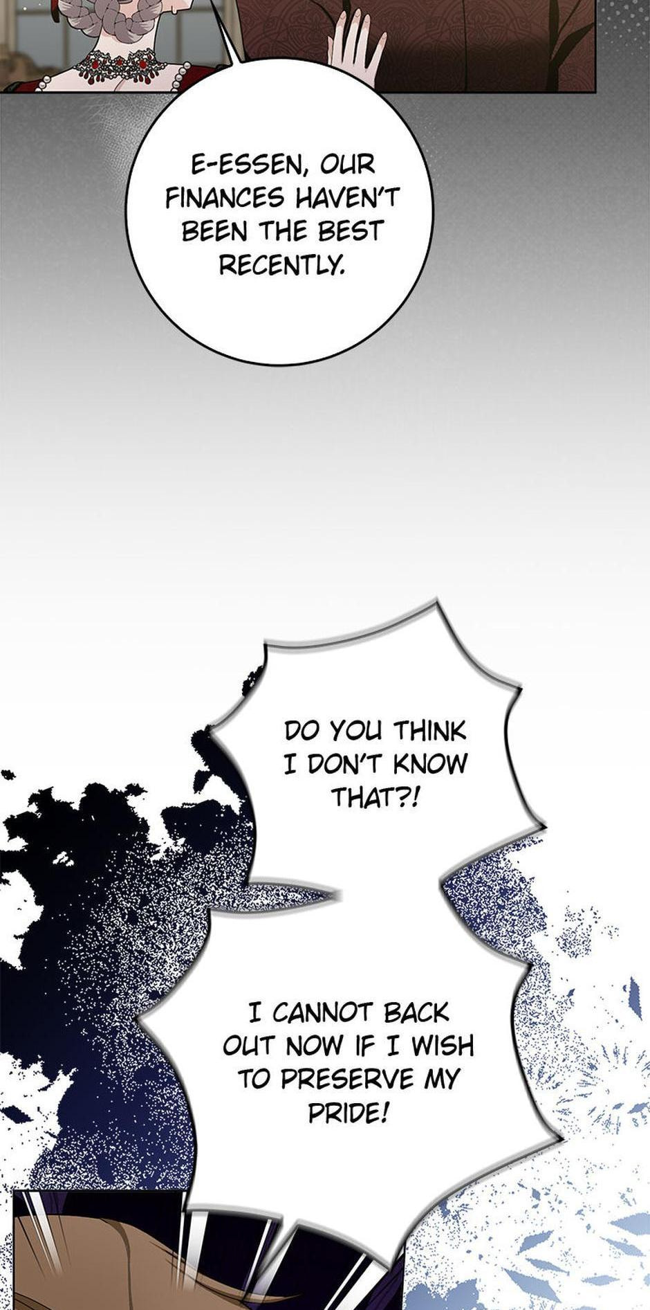 Read Please Marry Me Again! chapter 95 image 40 on Lezhin