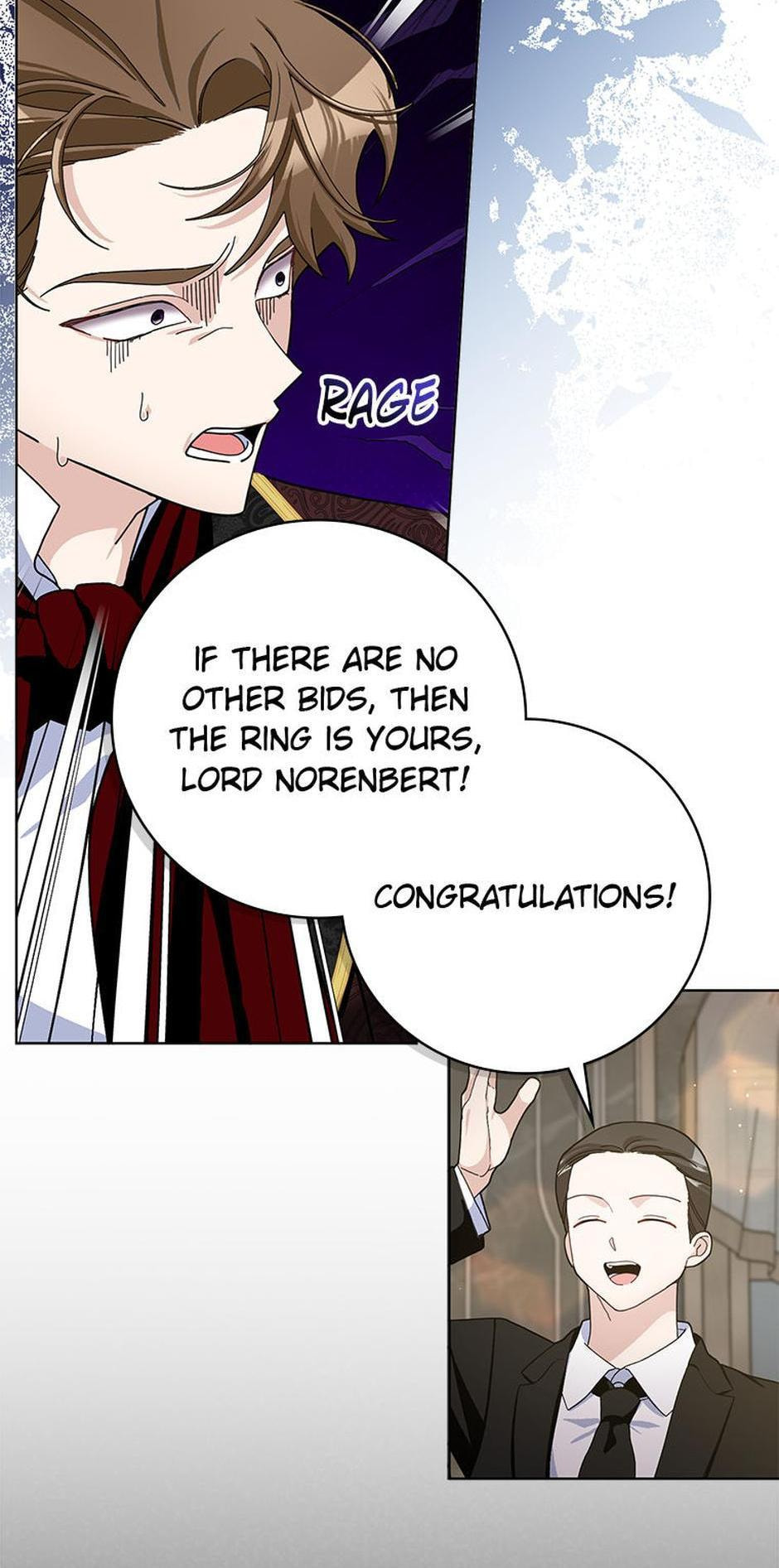 Read Please Marry Me Again! chapter 95 image 41 on Lezhin