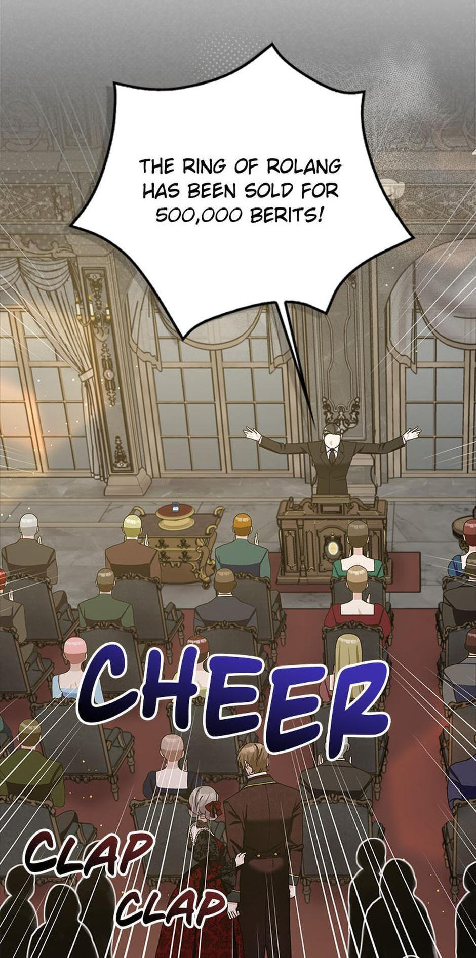 Read Please Marry Me Again! chapter 95 image 42 on Lezhin