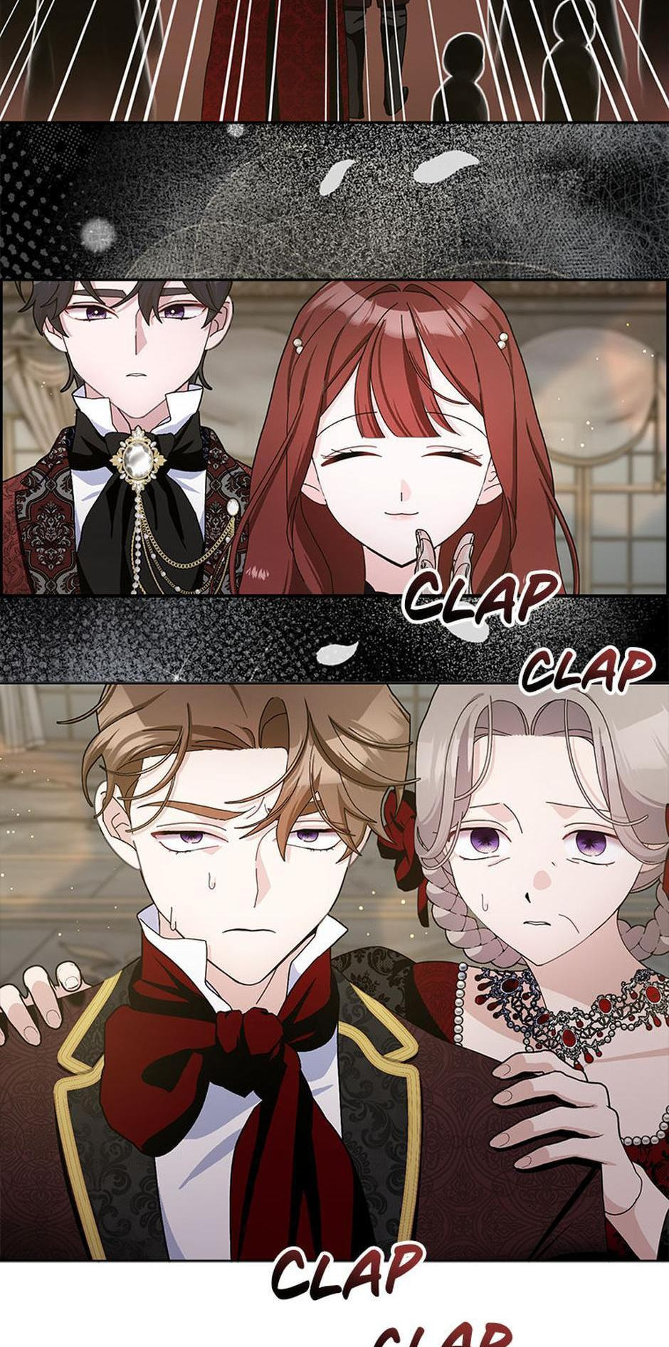 Read Please Marry Me Again! chapter 95 image 43 on Lezhin