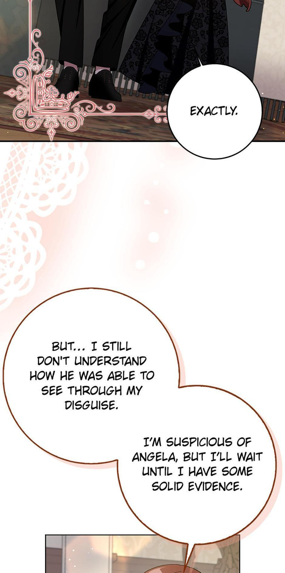 Read Please Marry Me Again! chapter 95 image 46 on Lezhin