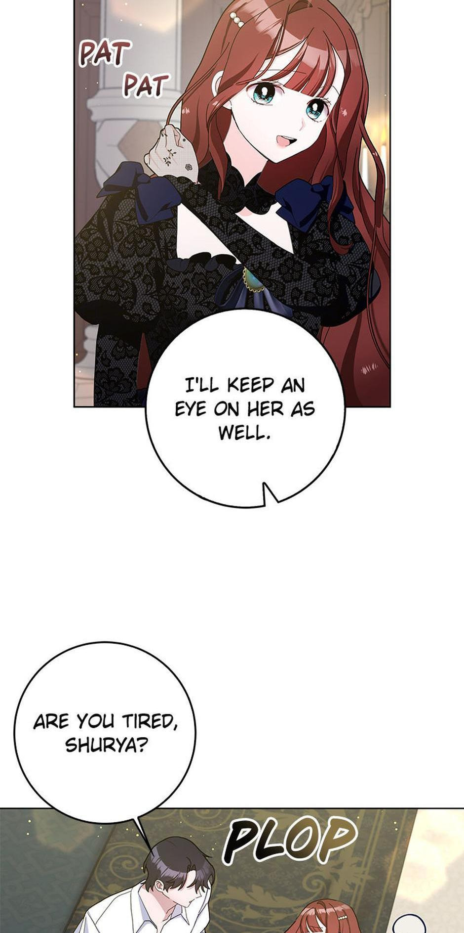 Read Please Marry Me Again! chapter 95 image 47 on Lezhin