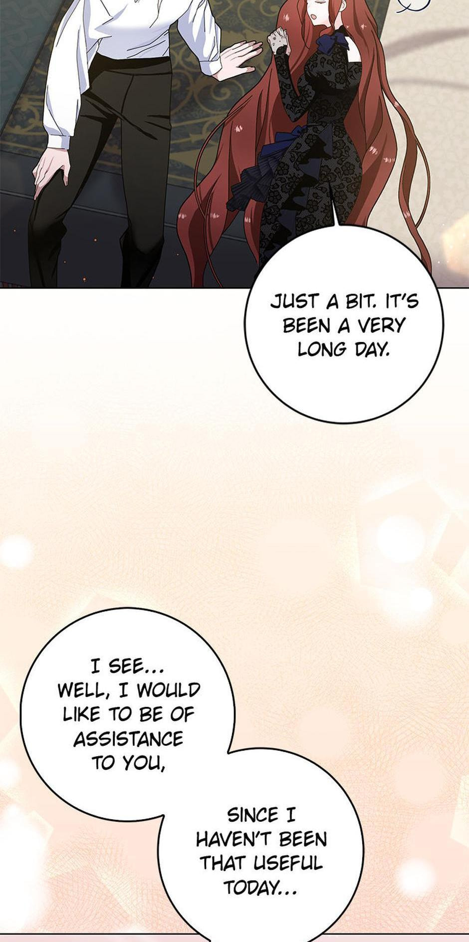 Read Please Marry Me Again! chapter 95 image 48 on Lezhin