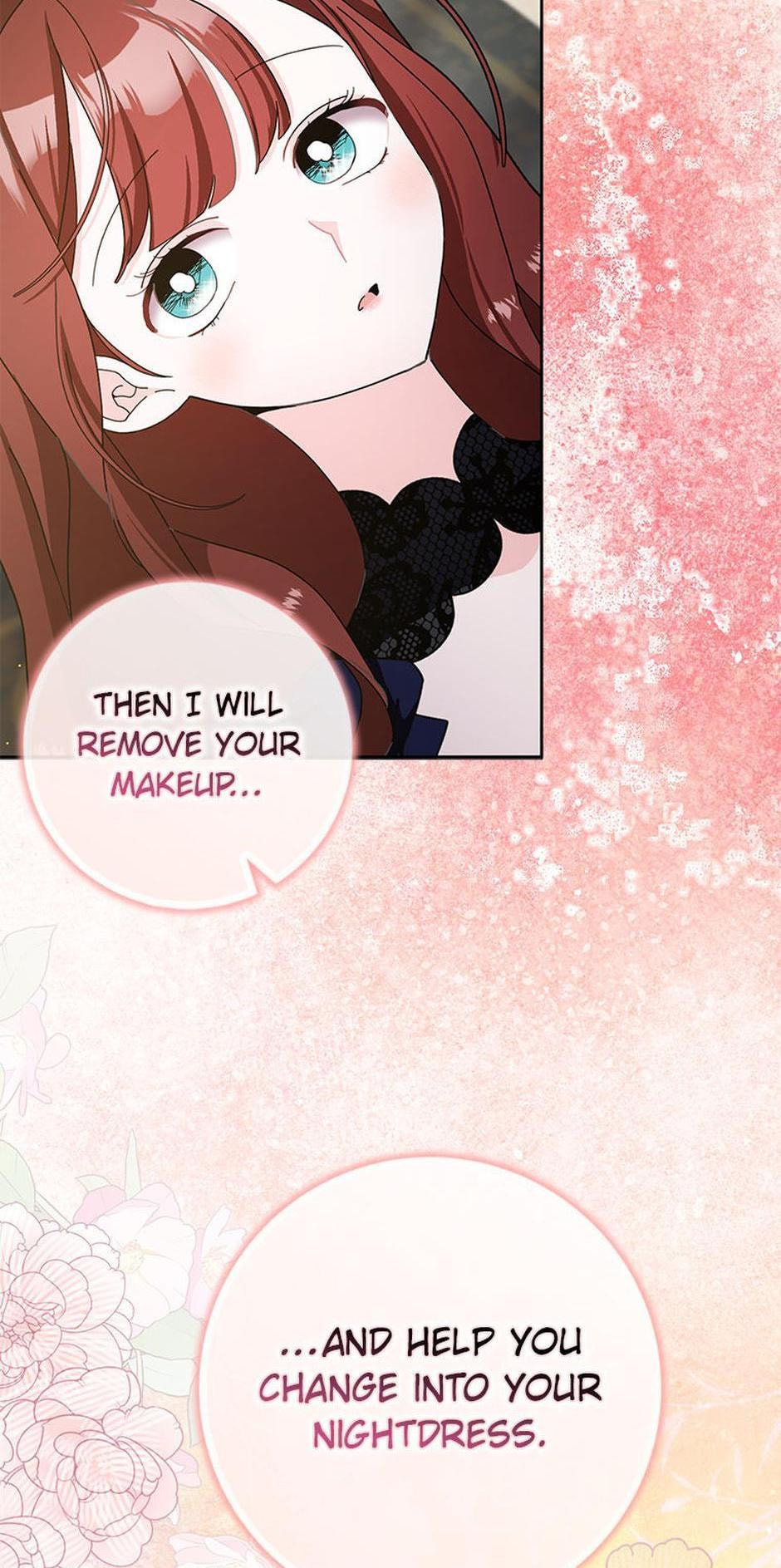 Read Please Marry Me Again! chapter 95 image 50 on Lezhin