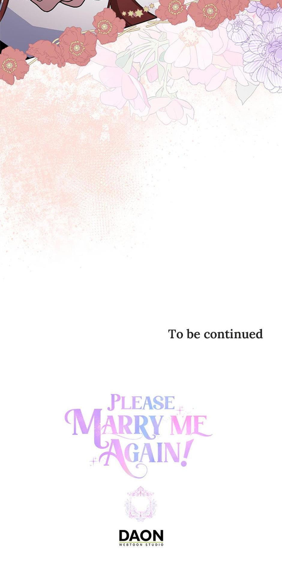 Read Please Marry Me Again! chapter 95 image 52 on Lezhin