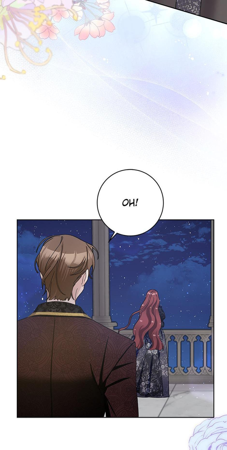 Read Please Marry Me Again! chapter 95 image 7 on Lezhin