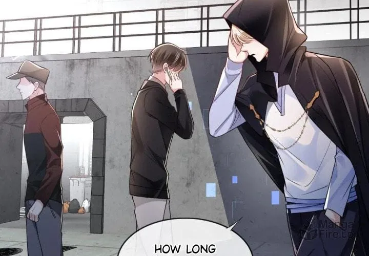 Read Please No Cure For Me chapter 1 image 21 on Lezhin