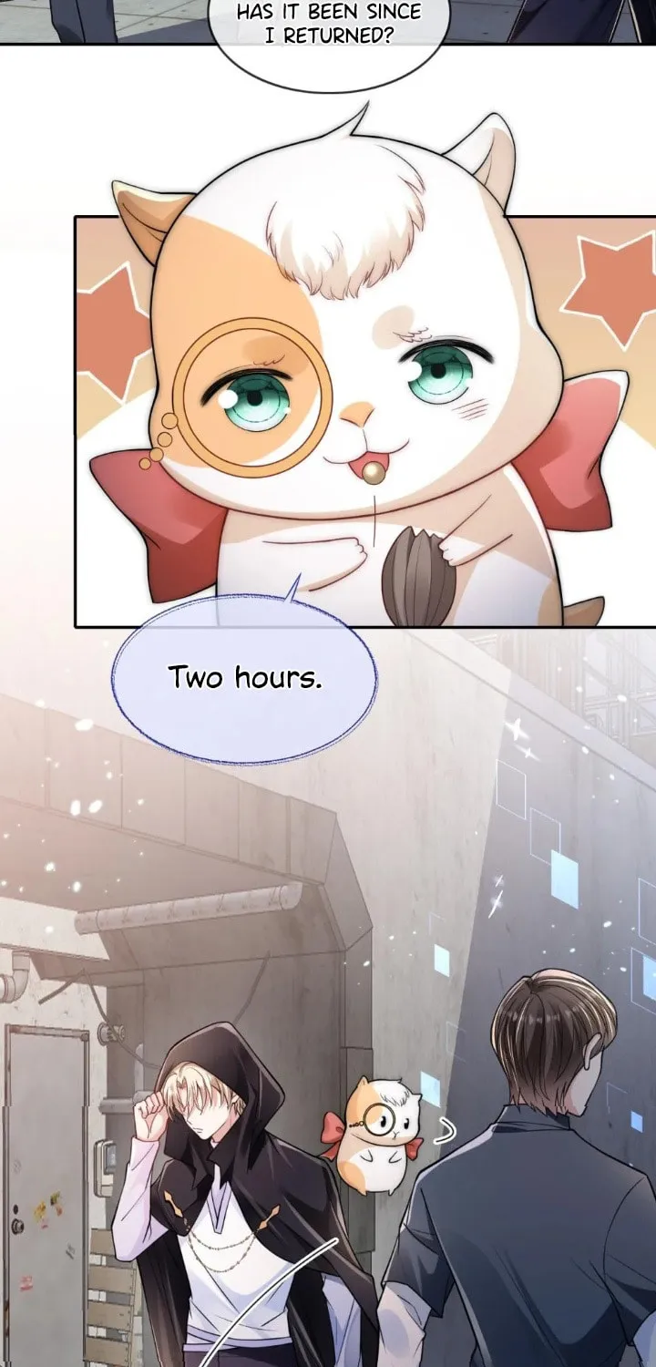 Read Please No Cure For Me chapter 1 image 22 on Lezhin