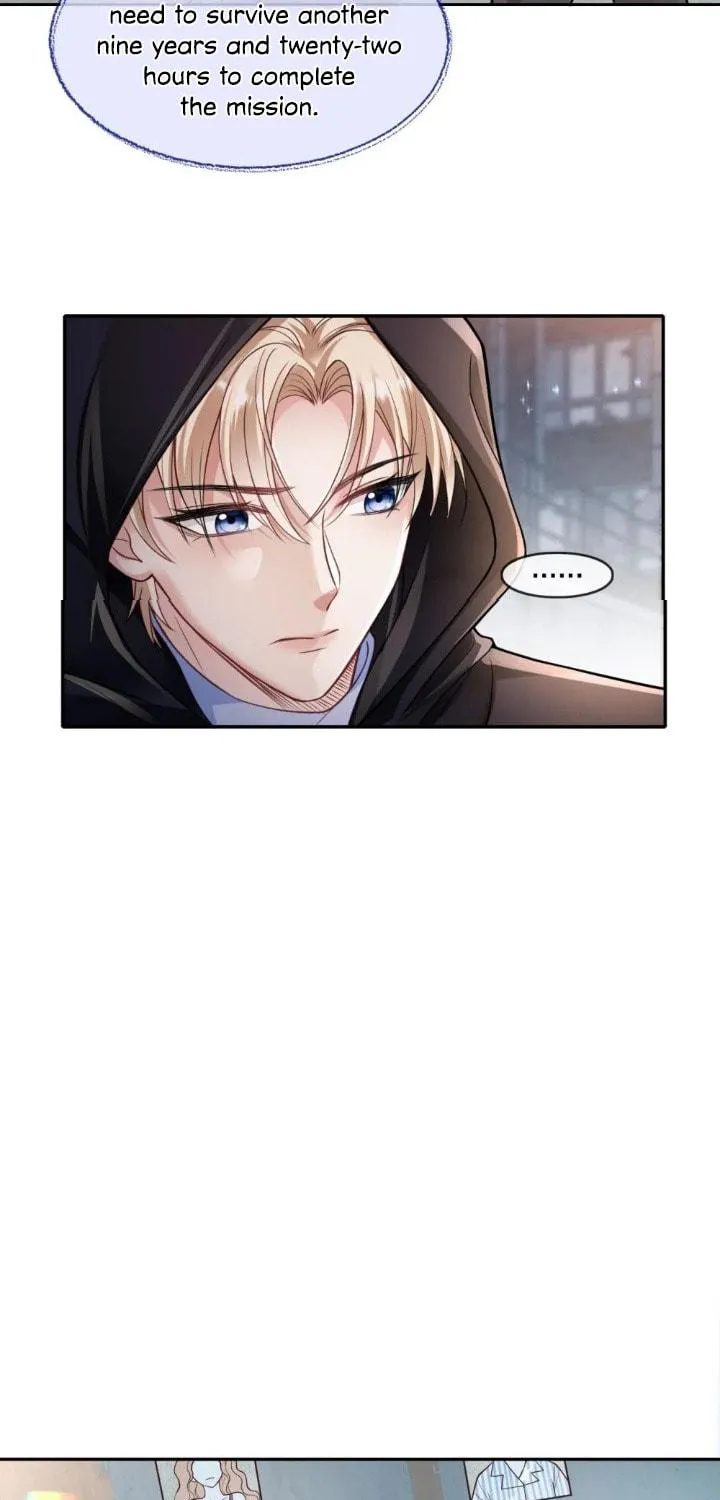 Read Please No Cure For Me chapter 1 image 24 on Lezhin