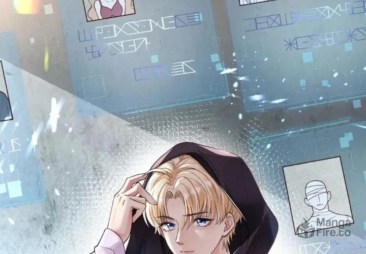 Read Please No Cure For Me chapter 1 image 25 on Lezhin