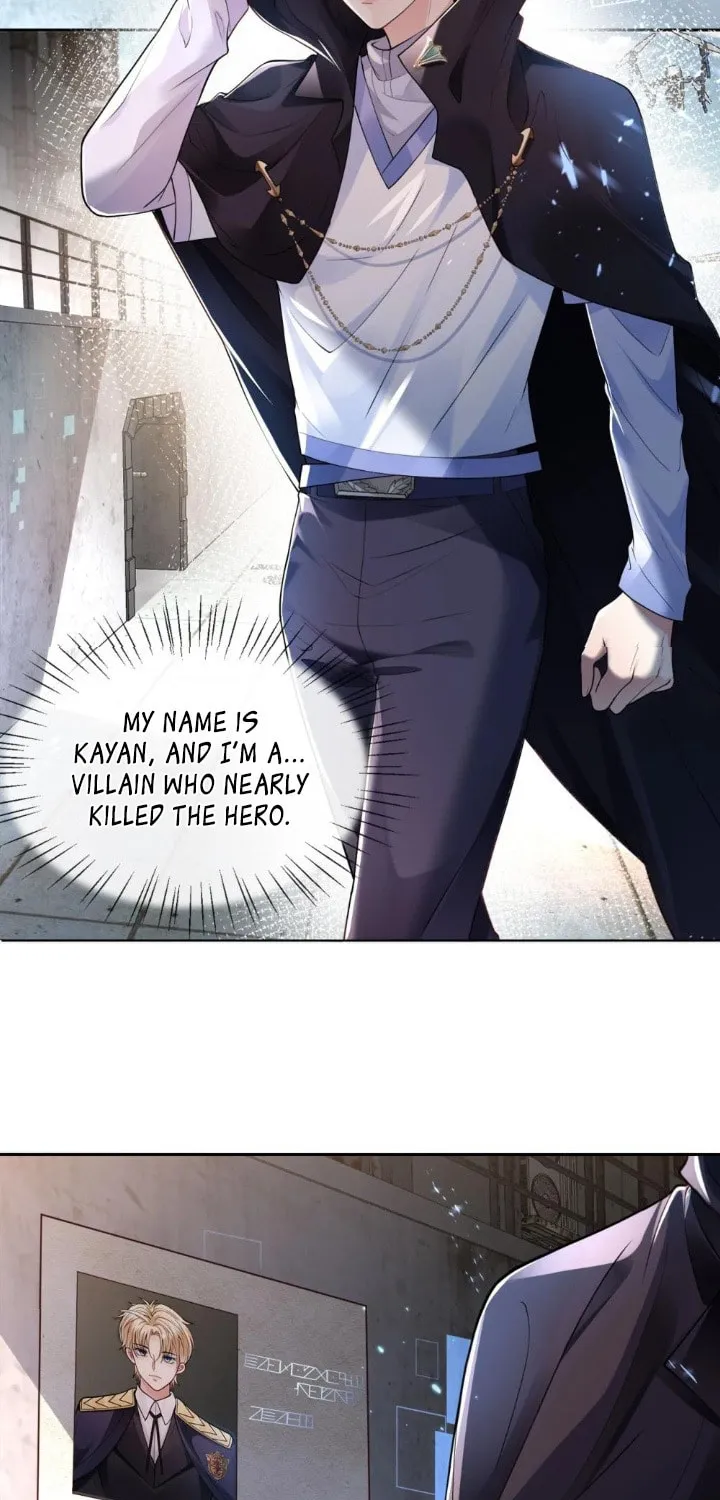 Read Please No Cure For Me chapter 1 image 26 on Lezhin