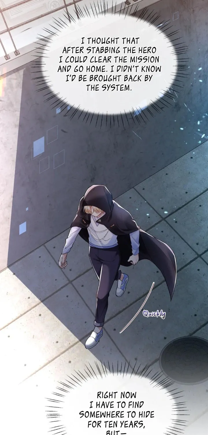 Read Please No Cure For Me chapter 1 image 28 on Lezhin
