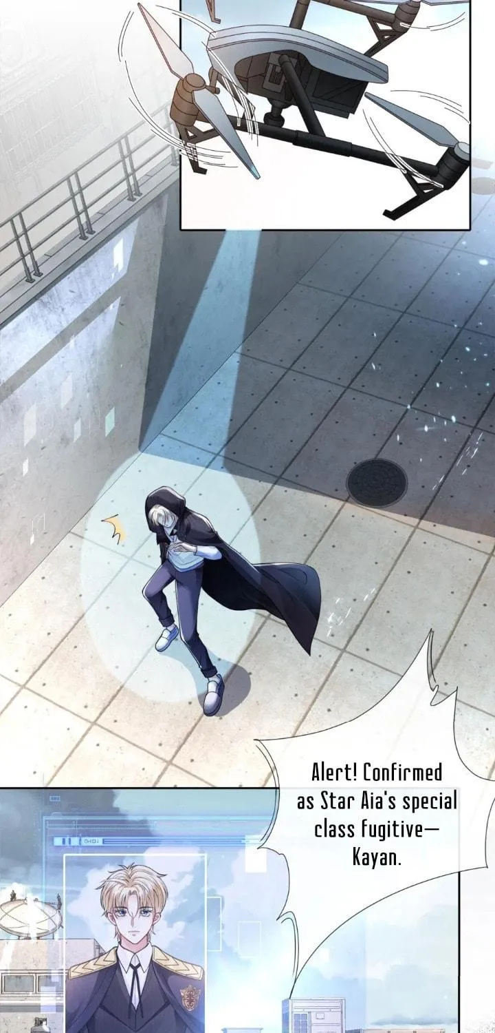 Read Please No Cure For Me chapter 1 image 30 on Lezhin