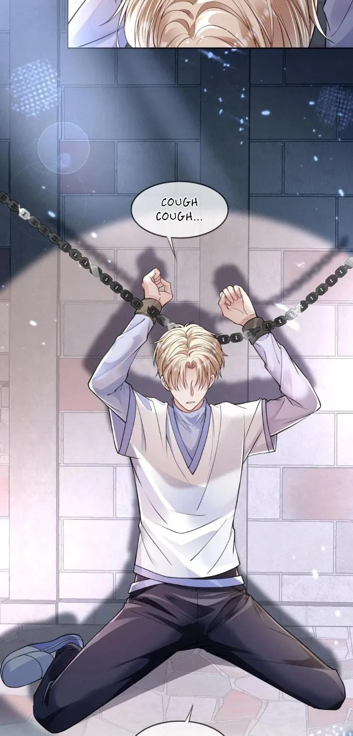 Read Please No Cure For Me chapter 1 image 36 on Lezhin