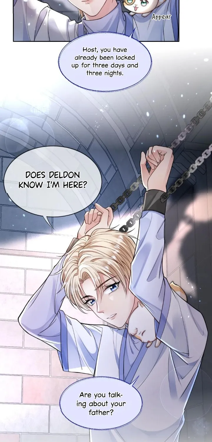 Read Please No Cure For Me chapter 1 image 38 on Lezhin
