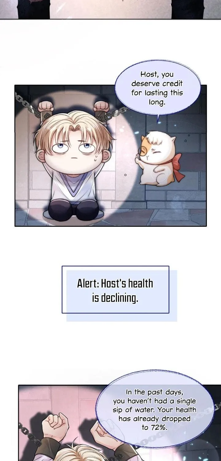 Read Please No Cure For Me chapter 1 image 42 on Lezhin