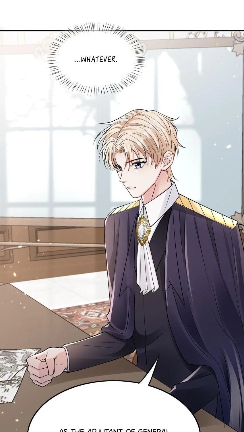 Read Please No Cure For Me chapter 10 image 14 on Lezhin