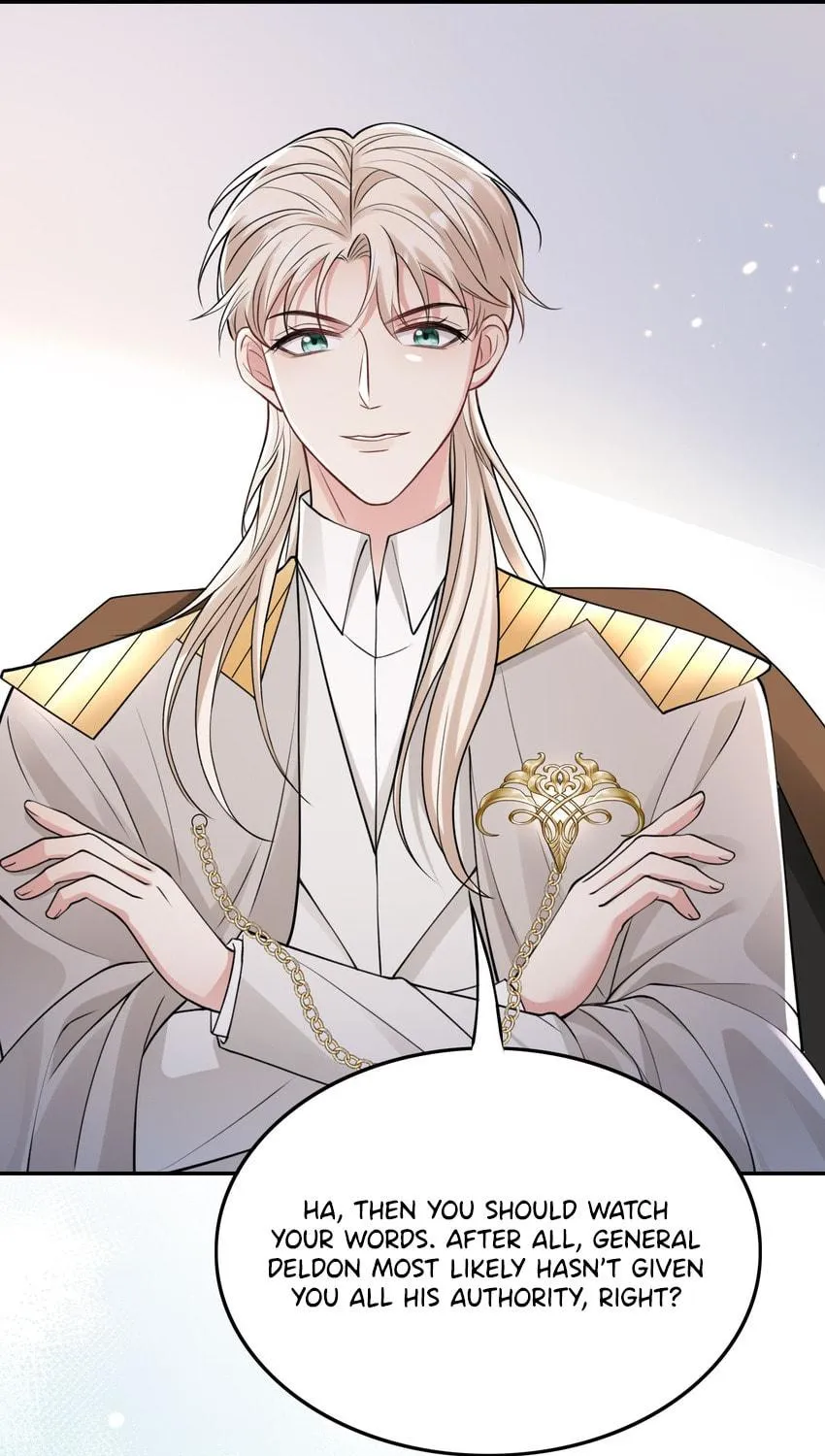 Read Please No Cure For Me chapter 10 image 16 on Lezhin