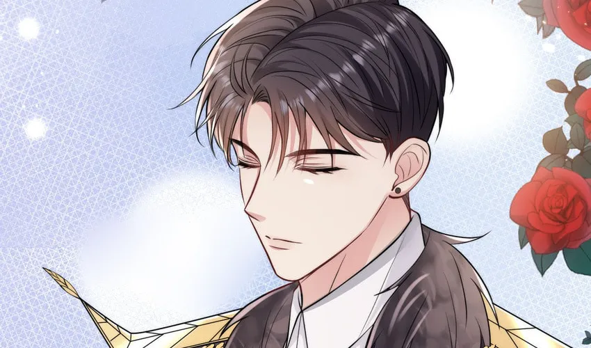 Read Please No Cure For Me chapter 10 image 19 on Lezhin