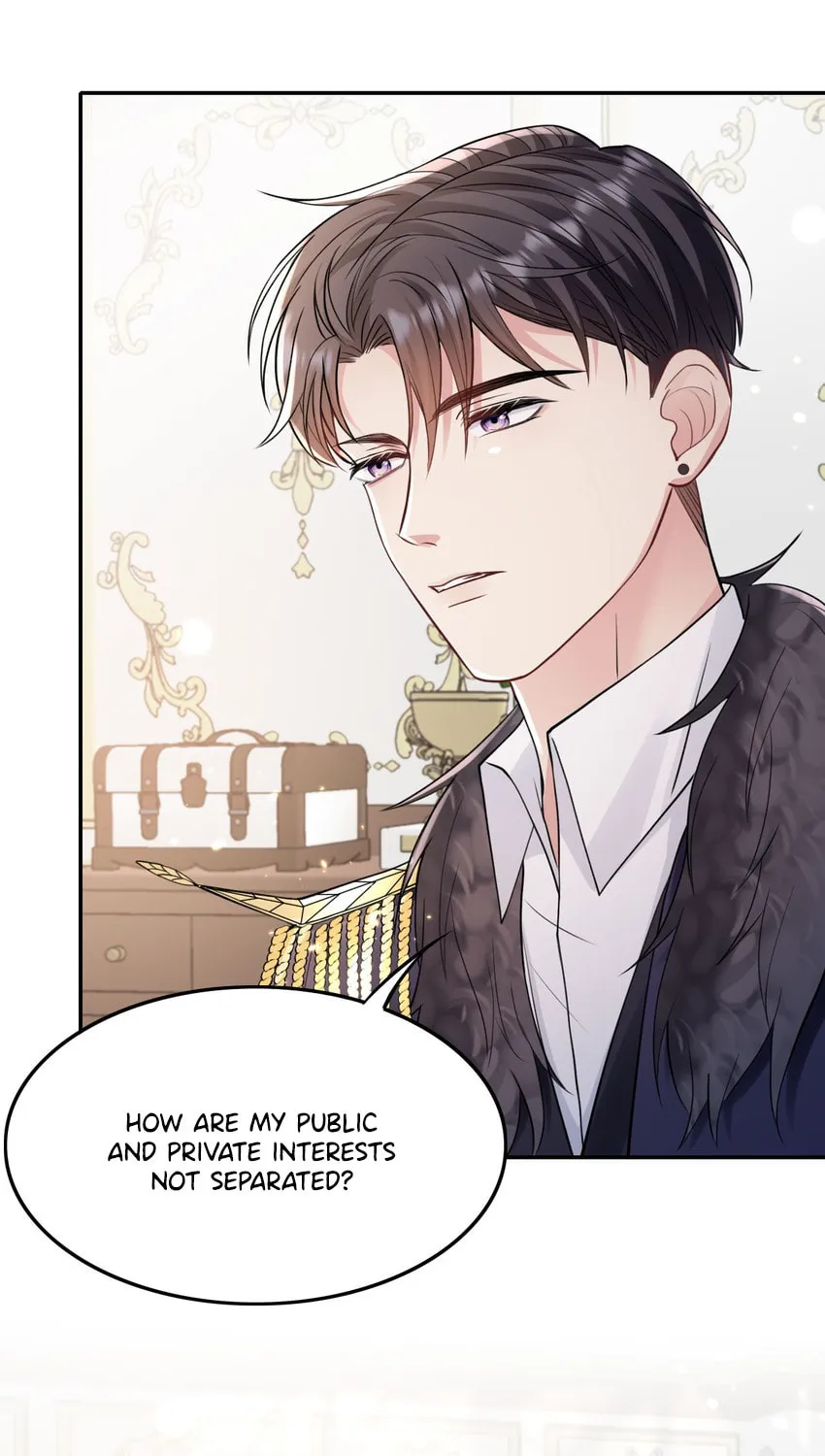 Read Please No Cure For Me chapter 10 image 22 on Lezhin