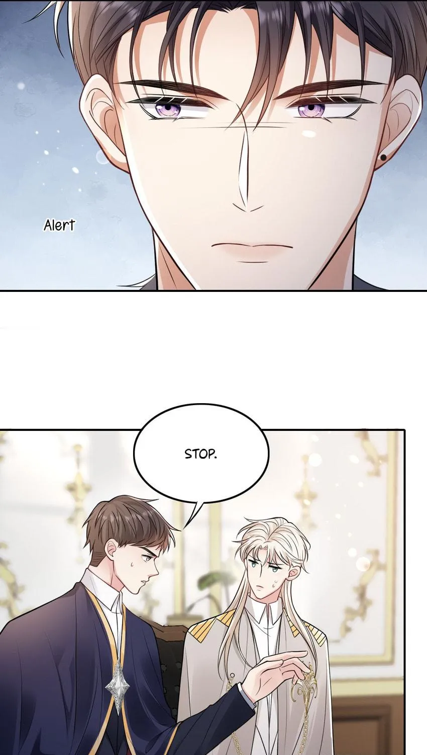 Read Please No Cure For Me chapter 10 image 31 on Lezhin