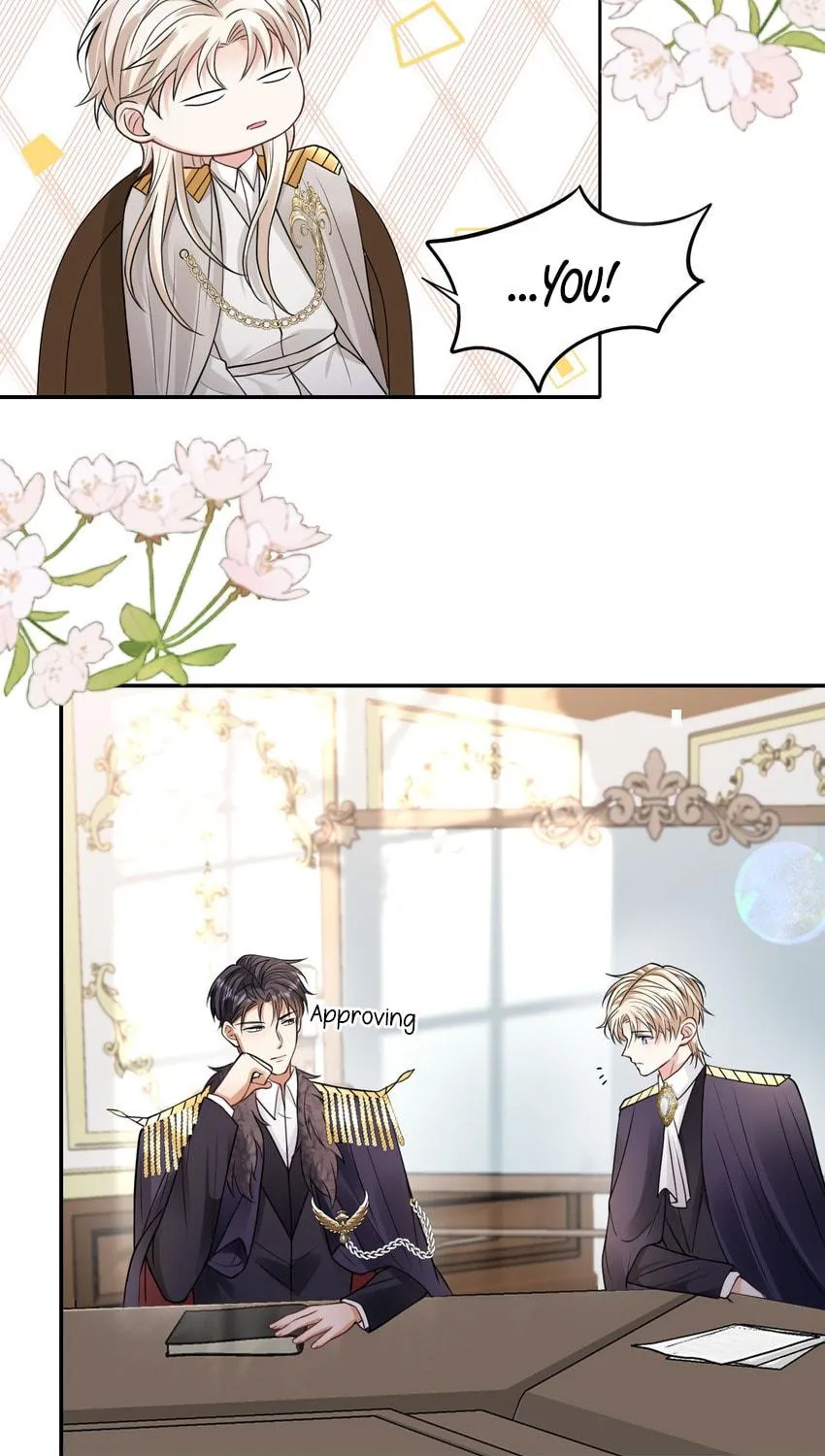 Read Please No Cure For Me chapter 10 image 37 on Lezhin